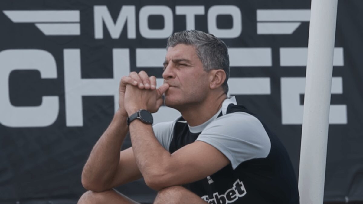 O detalhe que tirou o Vasco da final da Copa Sul-Americana; vídeo