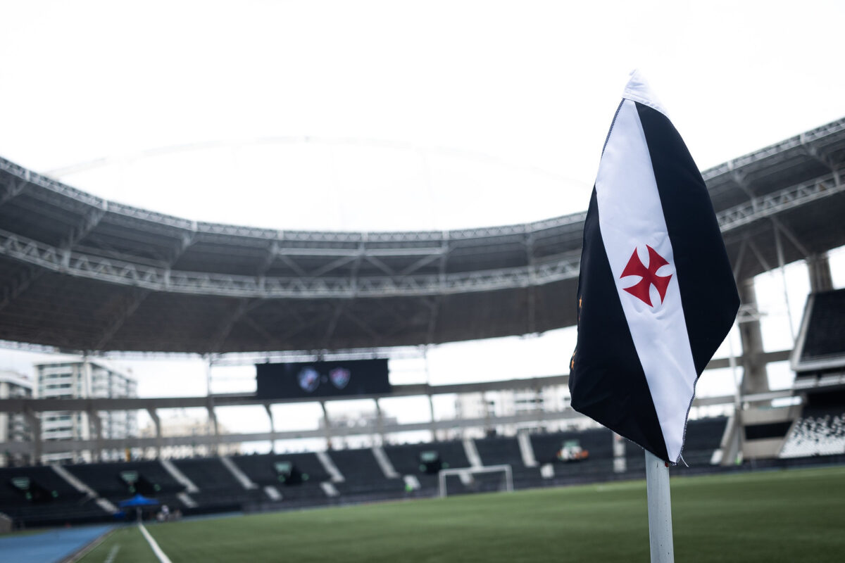 Os profissionais que estarão na transmissão de Botafogo x Vasco