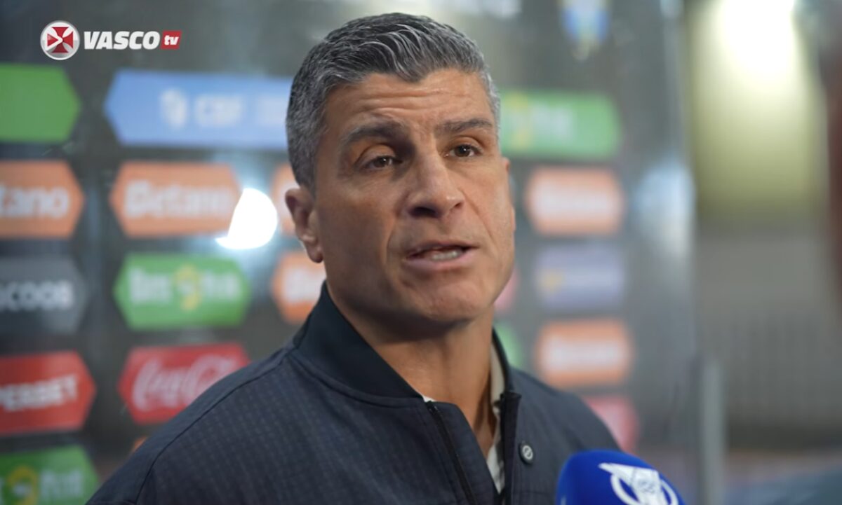Outros tópicos da entrevista coletiva de Pedro Emanuel