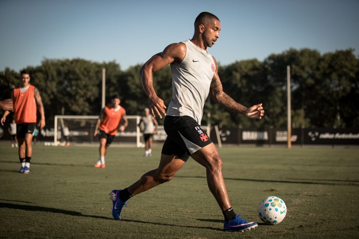 Paulo Henrique espera Vasco competitivo após a Data FIFA