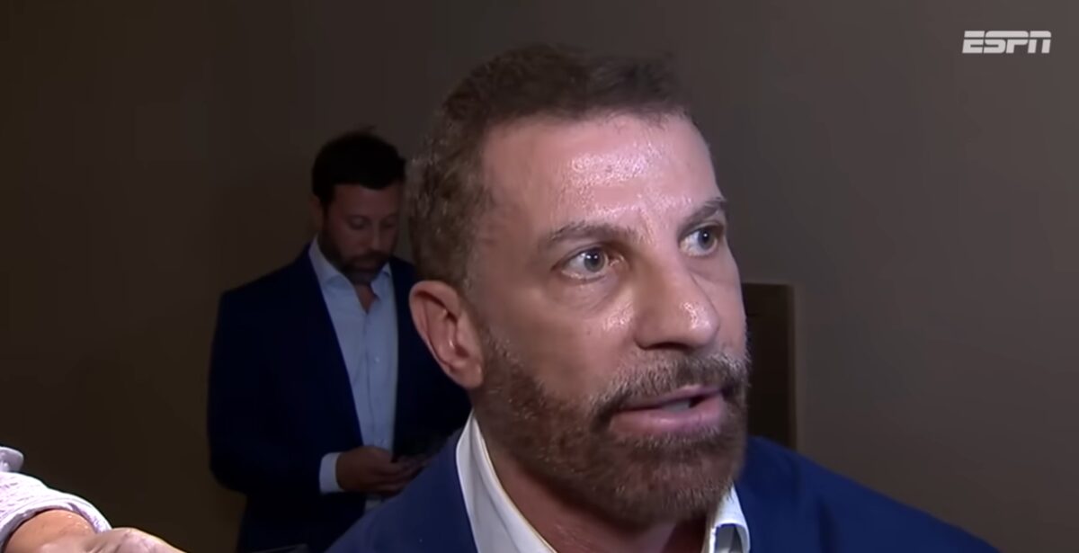 Pedrinho: 'Acho que é uma covardia com a instituição e com a competição'
