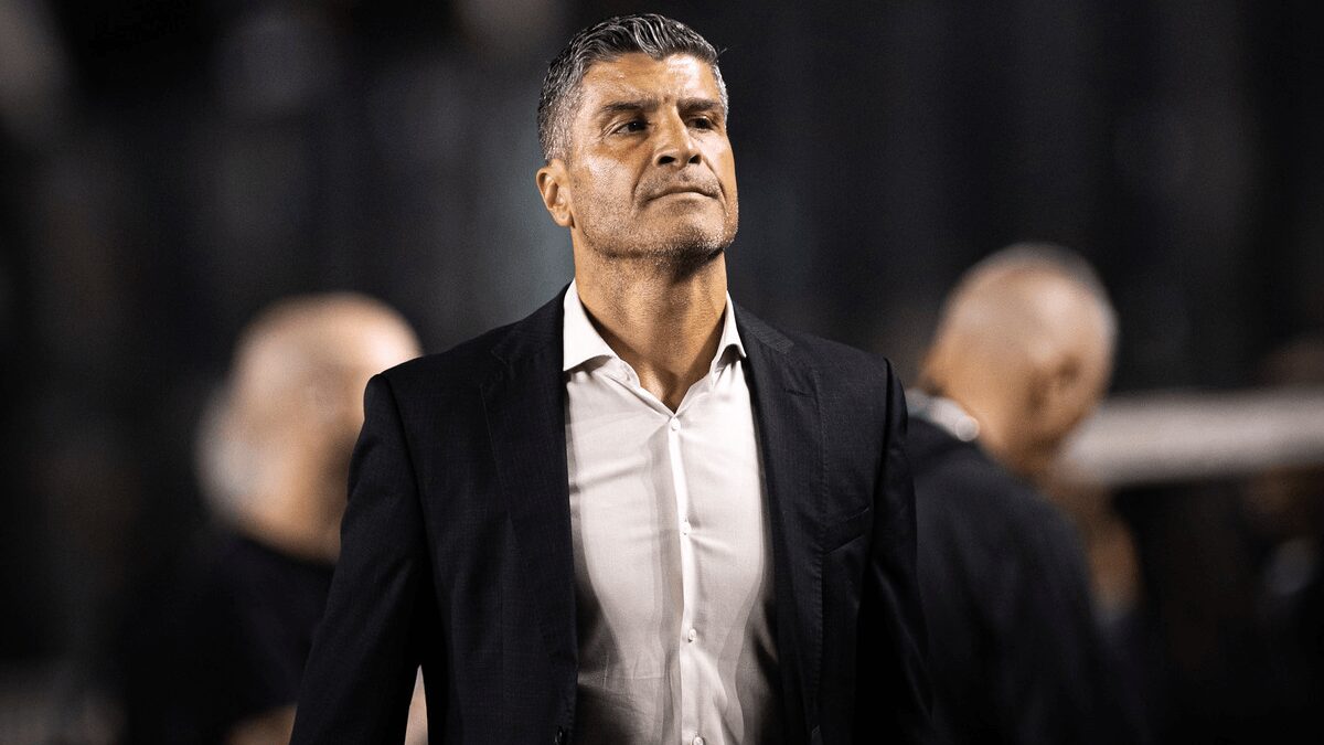 Pedro Emanuel: 'Hoje tivemos aquilo que representa a emoção do futebol'
