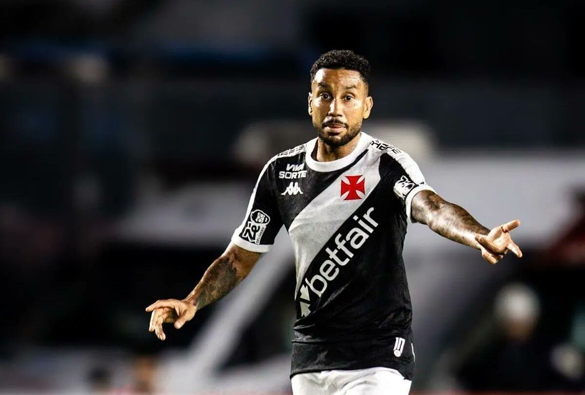 Prioridade de Jair é permanecer no Vasco