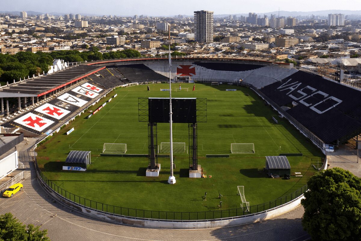 Projeção para a permanência na Série A cai após o fim da rodada 31
