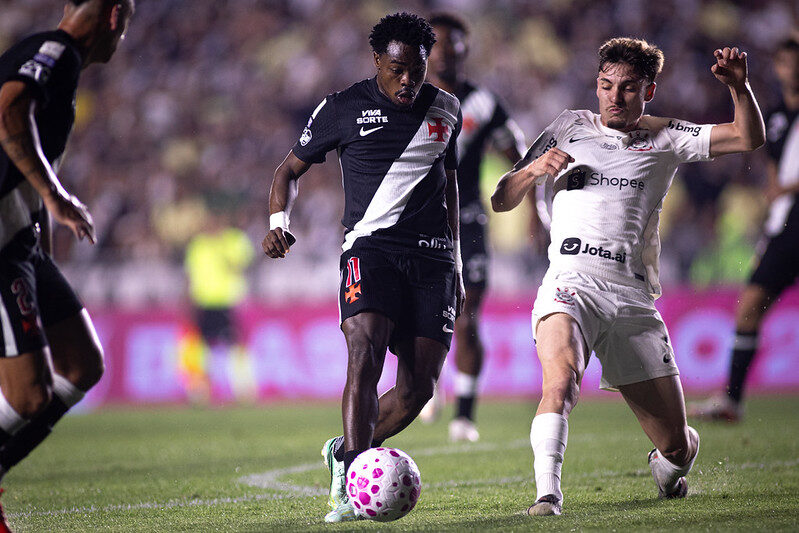 Regras contra antijogo transformam o Brasileirão; números