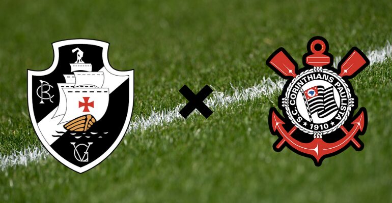 Retrospecto de Vasco x Corinthians