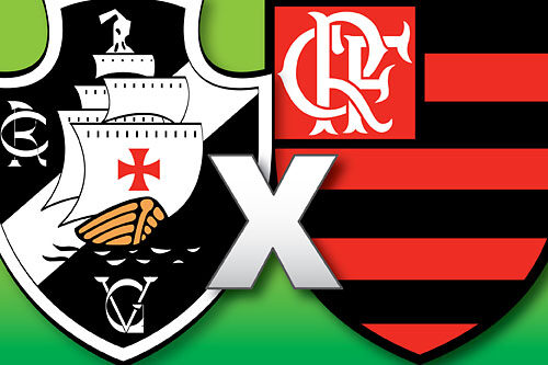 Retrospecto de Vasco x Flamengo