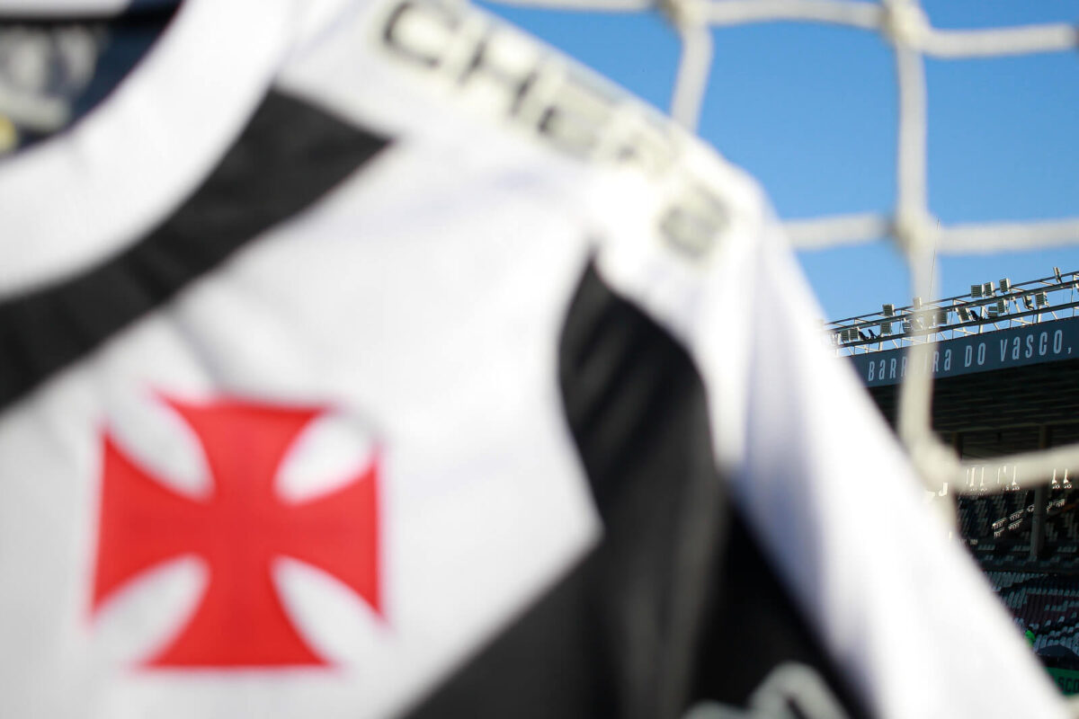 Retrospecto do Vasco em 08/10