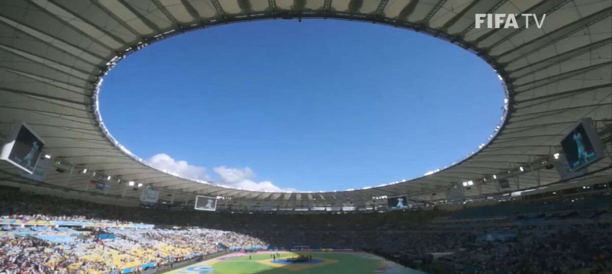 Rival: Fluminense rebate o Vasco e cobra consequências dos ingressos