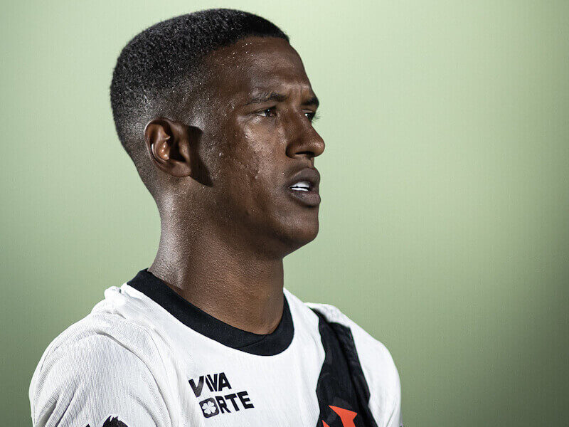 Robert Renan revela aprendizado com a final da Copa do Brasil 2025