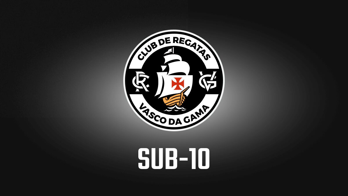 Sub-10: Assista a Vasco x Madureira em amistoso