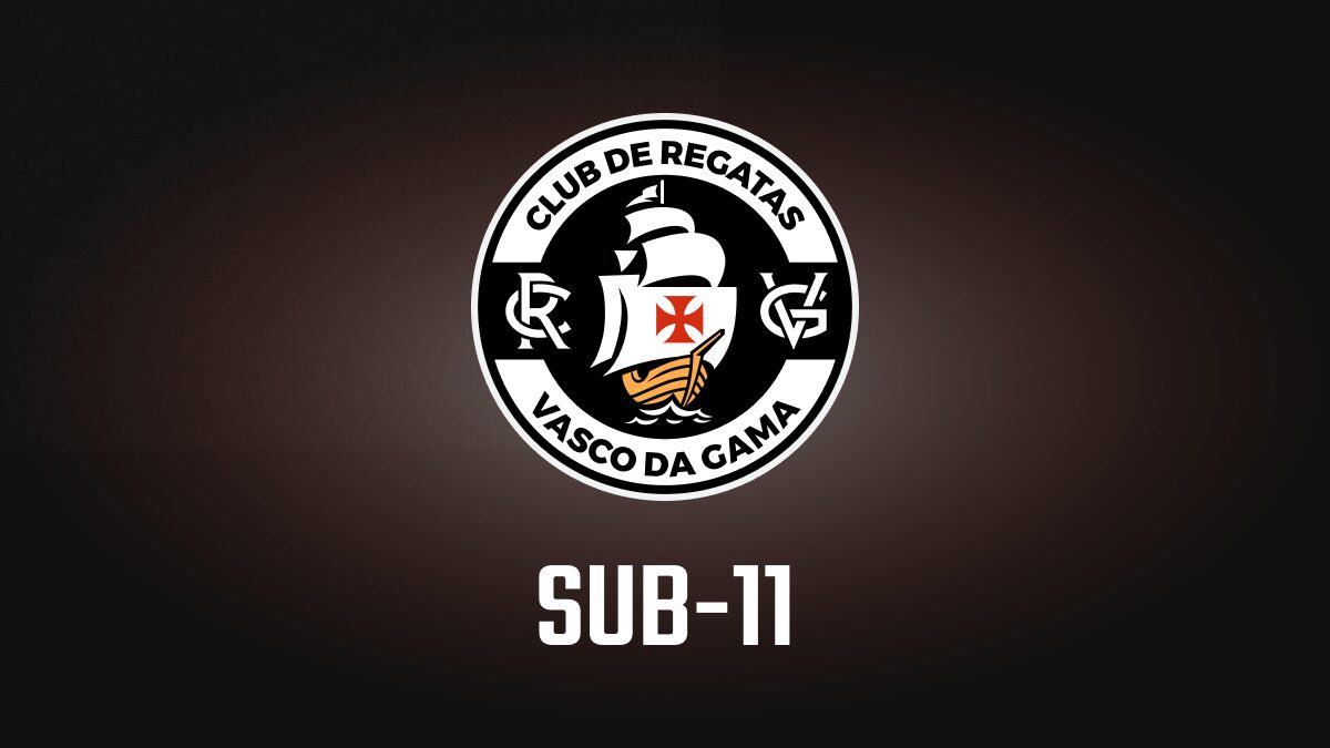 Sub-11: Melhores momentos de Vasco Academy 4 x 2 Escola Flamengo