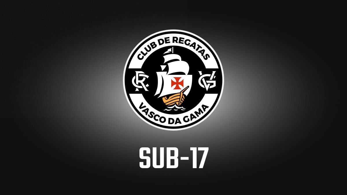 Sub-17: Novo contrato de Rodrigo Jr. é registrado no BID da CBF