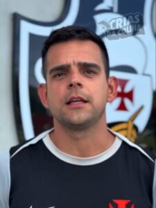 Sub-20: Matheus Curopos destaca Vasco 4 x 0 Flamengo pela Taça GB