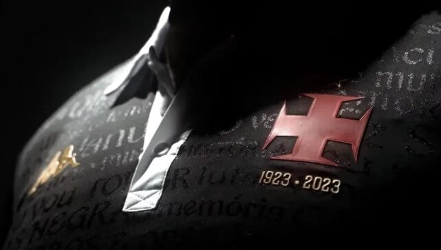 Trecho do filme Camisas Negras é divulgado; vídeo