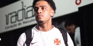 Vasco ganha dois 'reforços' para o jogo contra o Boca Juniors