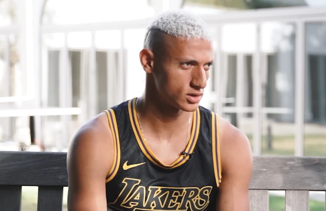 Vasco não desistiu de tentar trazer Richarlison na próxima janela