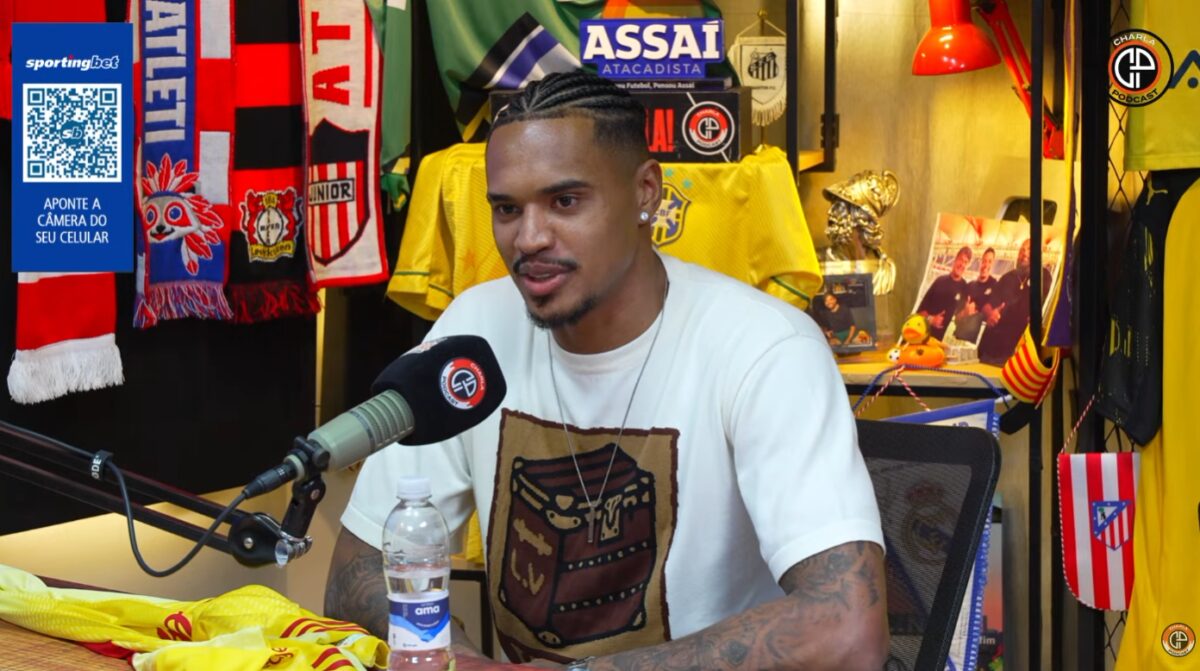 Vasco pretende apresentar proposta pelo goleiro John