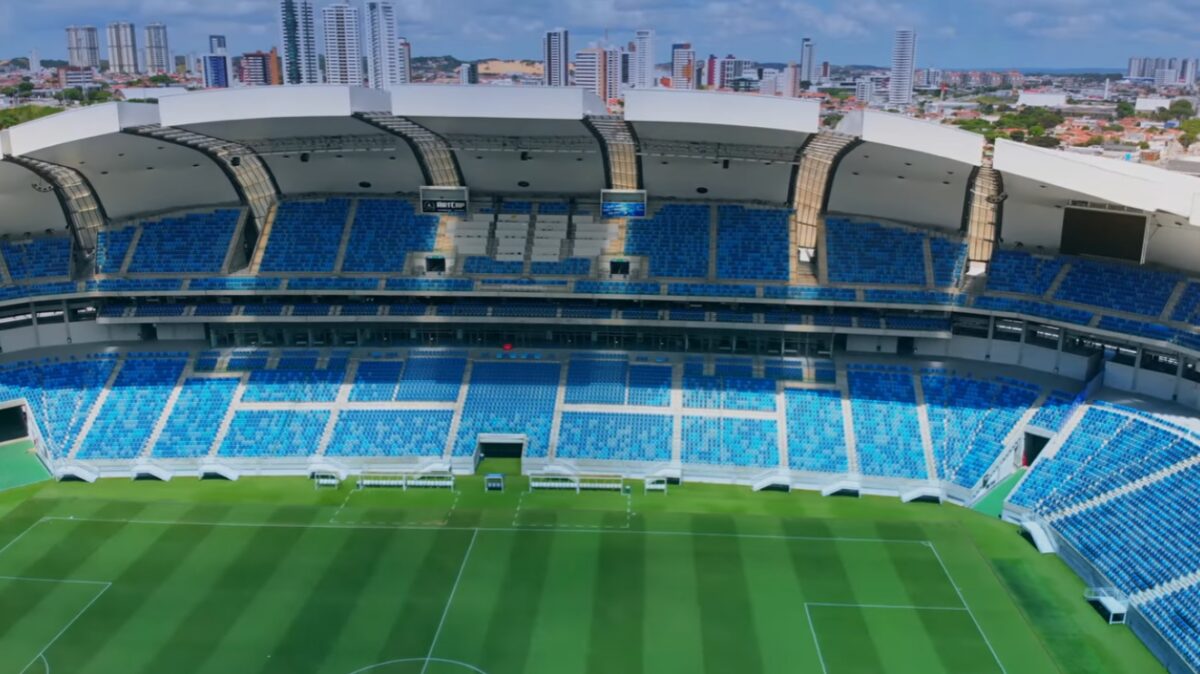 Vasco vence disputa judicial após ser acusado de 'enriquecimento ilícito'