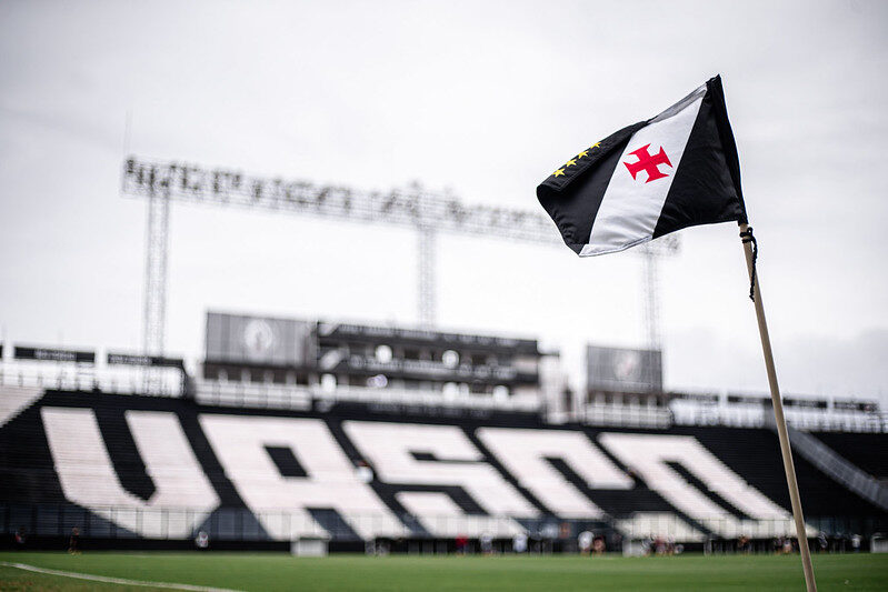 Vascomics participa de ações do Vasco para o Dia das Crianças
