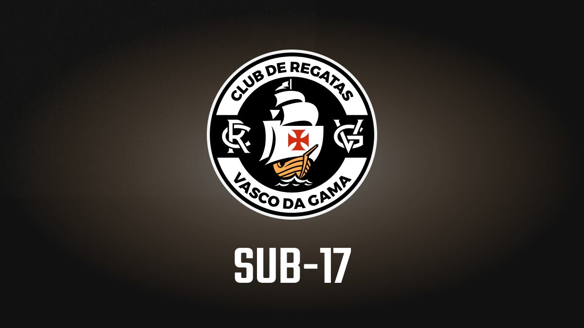 Vôlei Feminino Sub-17: Vasco enfrenta o Poveiros nesta quarta (14/10)